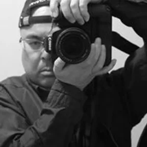 プロフィール画像：トチ