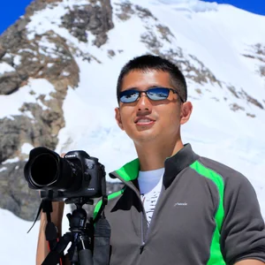 プロフィール画像：杉浦宗規