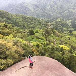 プロフィール画像：凜佳