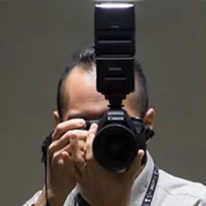 プロフィール画像：Kenny