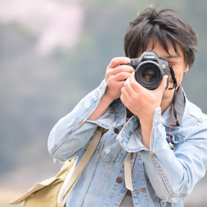 プロフィール画像：HIRO_PHOTOGRAPHY