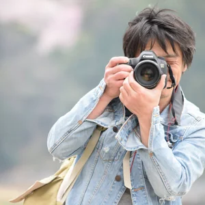 プロフィール画像：HIRO_PHOTOGRAPHY