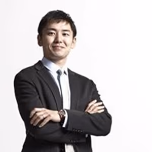 プロフィール画像：Jun Honda