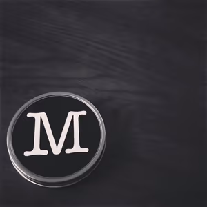プロフィール画像：Massive