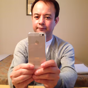 プロフィール画像：Hiroki Take
