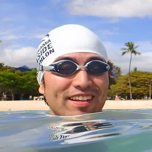 プロフィール画像：Soumei Baba