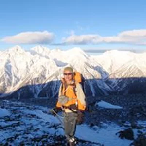 プロフィール画像：ナオサン