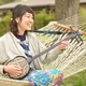 プロフィール画像：さくらまる