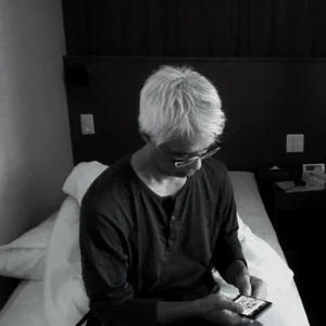 プロフィール画像：yoshihiro yamaguchi