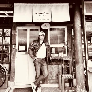 プロフィール画像：Kazuyoshi 637