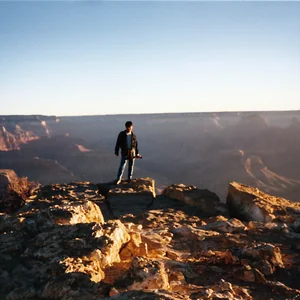 プロフィール画像：ウッチー