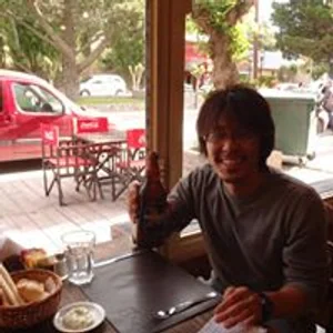 プロフィール画像：kiyo