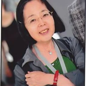 プロフィール画像：ソーダフロート