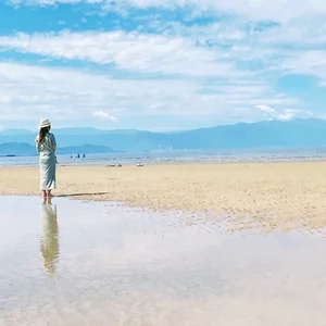 プロフィール画像：スマイル😊