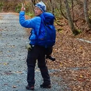 プロフィール画像：tokizo